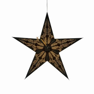 Paper Star Lantern Light by Artschatz Star Lights - 5 Point