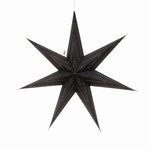 Paper Star Lantern Light by Artschatz Star Lights