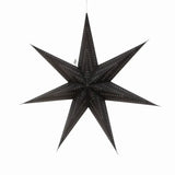 Paper Star Lantern Light by Artschatz Star Lights