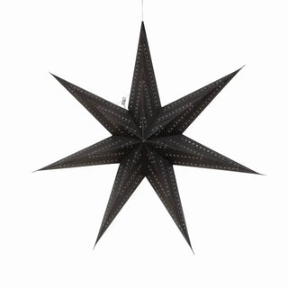 Paper Star Lantern Light by Artschatz Star Lights