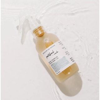 Patchouli Vanilla Sea Salt Texturizing Hair Mist