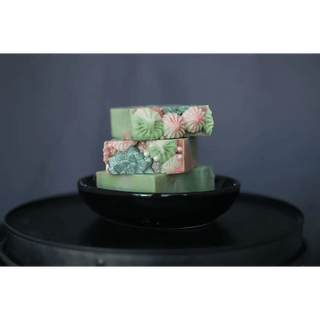 Pearlgarden - Protecting Aloe Vera Soap