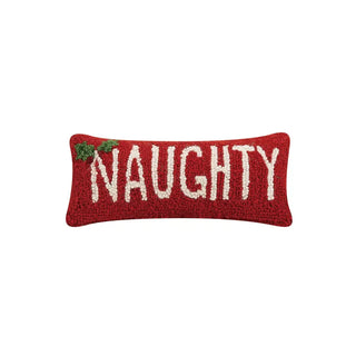 Peking Handicraft - Naughty Hook Pillow