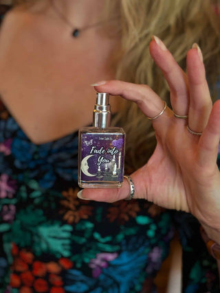 Fade into You Eau de Parfum