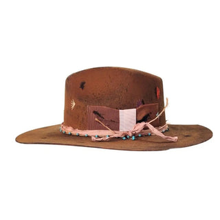 PERRY | Rancher Hat