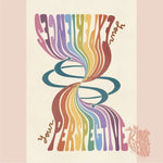 Perspective/Experiences Art Poster