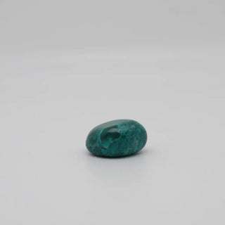 Peruvian Chrysocolla Crystal Tumbled Stone - Crystals