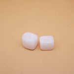Pink Mangano Calcite Crystal Tumbled Stone - Crystals