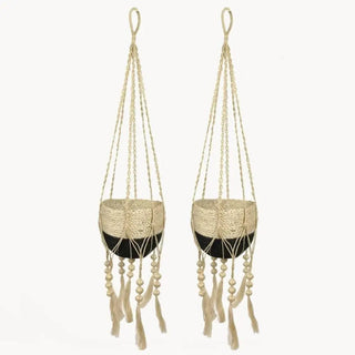 Plant Hanger - Fiora (Set of 2)