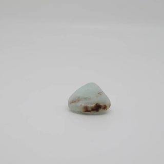 Prehnite Crystal Tumbled Stone - Crystals