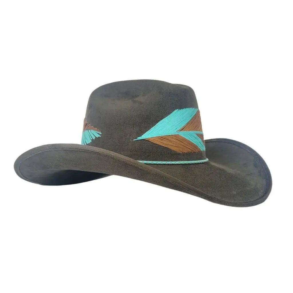PRESLEY | Cowboy Hat