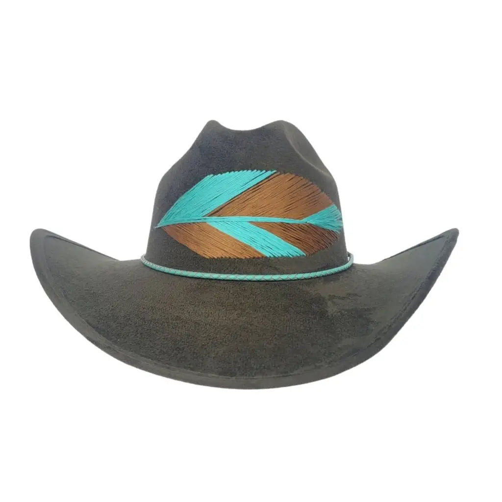 PRESLEY | Cowboy Hat