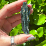 Vivianite Crystal