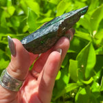 Vivianite Crystal