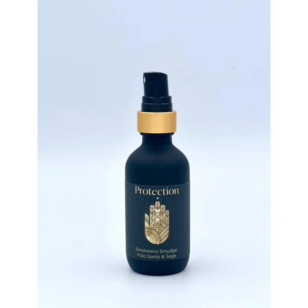 Protection Aromatherapy Body & Room Mist
