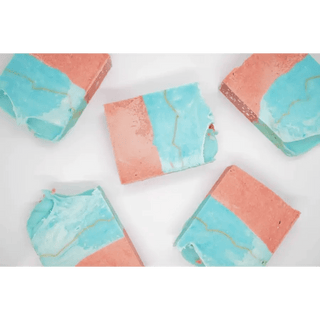 Purifying Soleseife Bar Soap