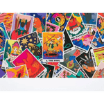 Rainbow Heart Tarot Deck