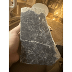 Rare! Purple Sodalite 1 Side Polish