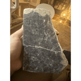 Rare! Purple Sodalite 1 Side Polish