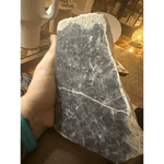 Rare! Purple Sodalite 1 Side Polish