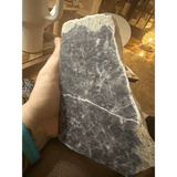 Rare! Purple Sodalite 1 Side Polish
