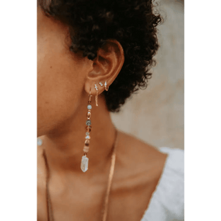 Realm Earrings