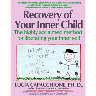 Recovery of Your Inner Child - Paperback Book