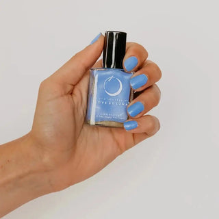 Retrograde Rescue Nail Polish