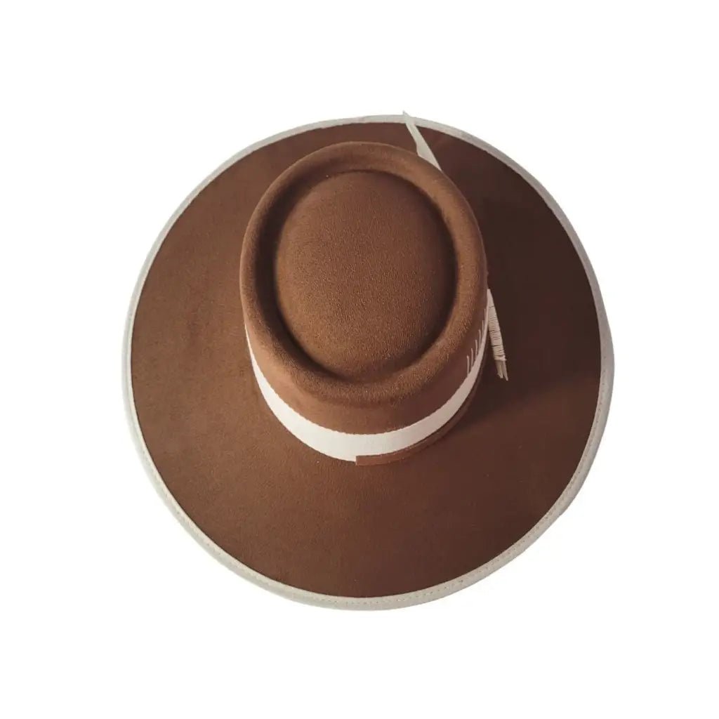 RICKY | Bolero Hat