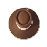RICKY | Bolero Hat