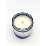 Ritual Wood Wick Candle