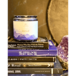 Ritual Wood Wick Candle