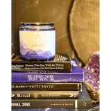 Ritual Wood Wick Candle