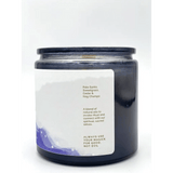 Ritual Wood Wick Candle