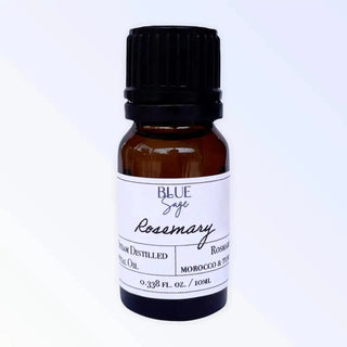 Rosemary Essential Oil 10ml | 100% Pure