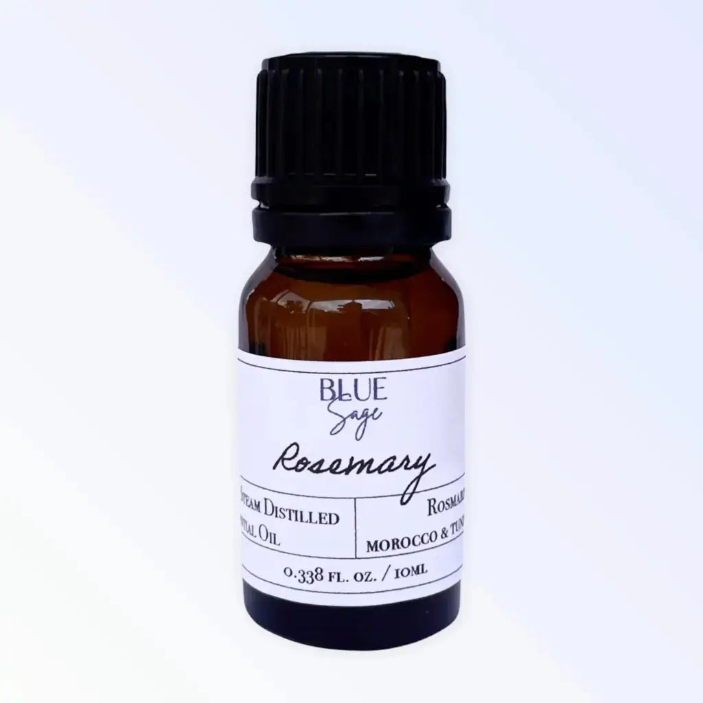Rosemary Essential Oil 10ml | 100% Pure