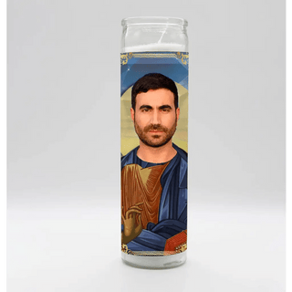 Roy Kent Candle