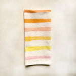 ROYs Hand - painted Tea Towel