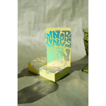 Runners of the Sun Oracle Deck