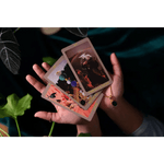 Runners of the Sun Oracle Deck