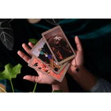 Runners of the Sun Oracle Deck