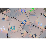 Runners of the Sun Oracle Deck
