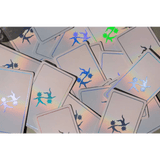 Runners of the Sun Oracle Deck