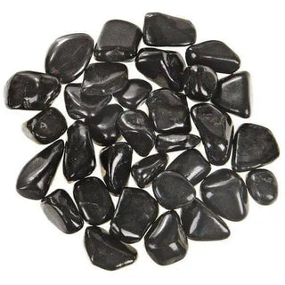 Shungite Tumbled Stone