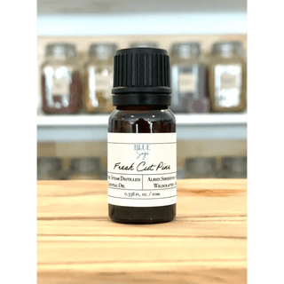 Siberian Fir Needle Essential Oil 10ml | 100% Pure