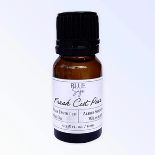 Siberian Fir Needle Essential Oil 10ml | 100% Pure