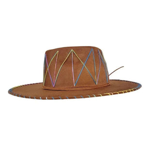 SIRKE | Rancher Hat - The Boho Depot