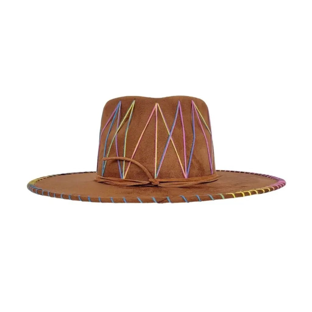 SIRKE | Rancher Hat