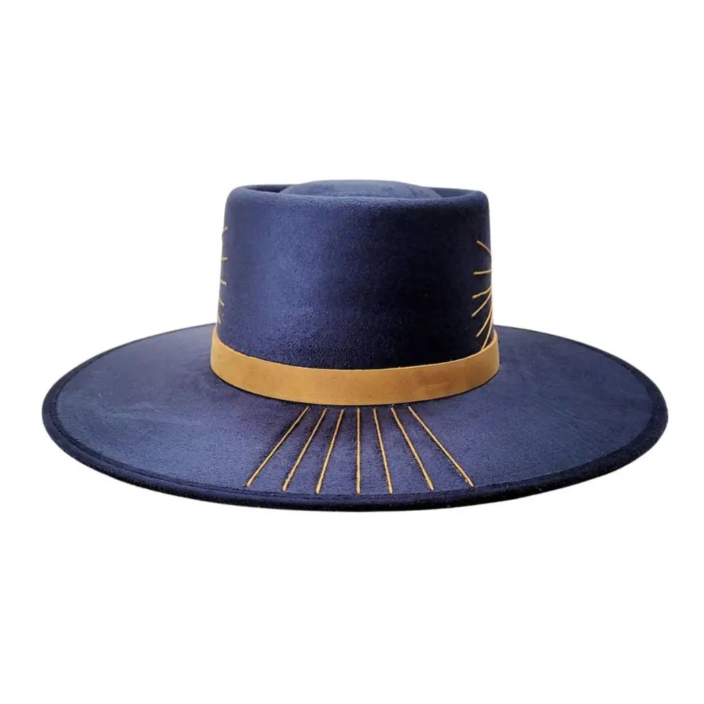 SKYLAR | Bolero Hat
