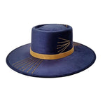 SKYLAR | Bolero Hat